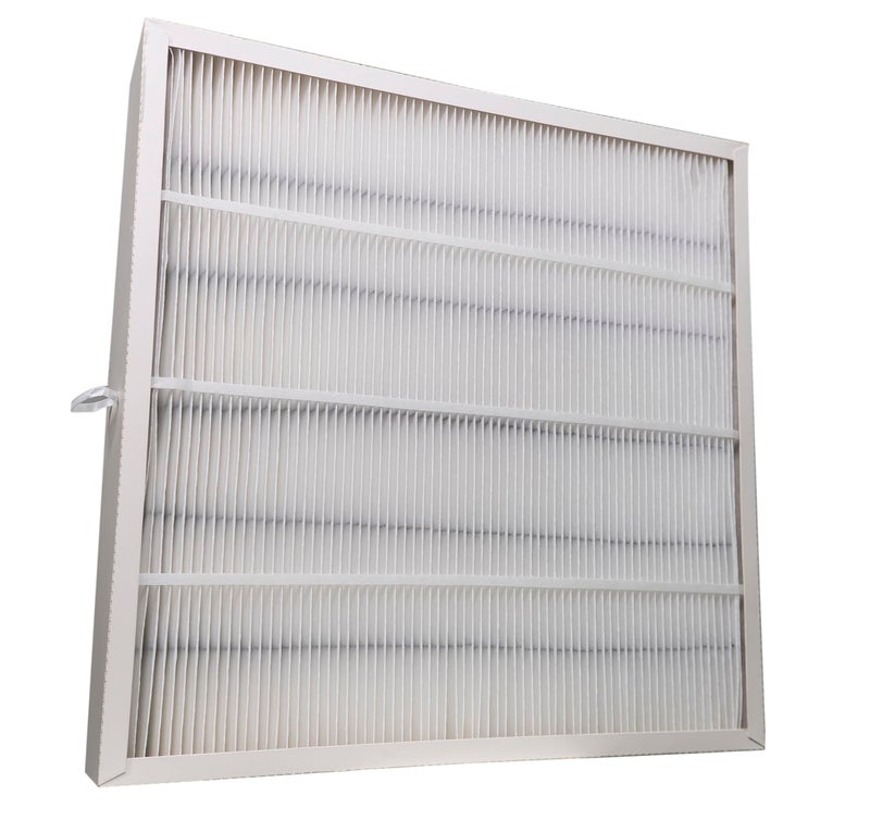 Filter-Monster.com Filter-Monster Replacement Compatible with Bryant/Carrier Infinity 20â€ x 20â€ MERV 15 Air Purifier Cartridge (GAPBBCAR2020, GAPCCCAR2020, GAPAAXBB2020, GAPABXCC2020 and GAPABXBB2020) - Image 1